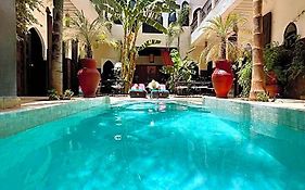 Riad Pachavana